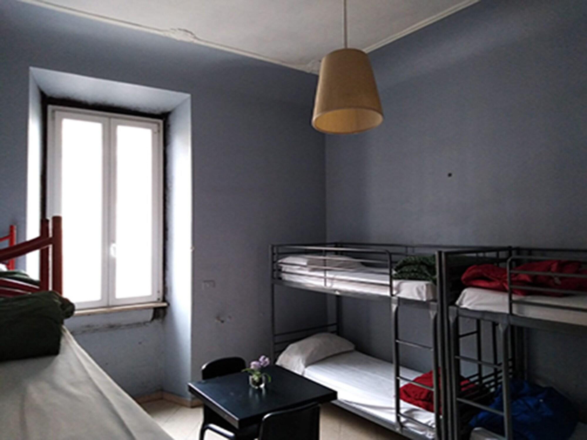 M&j Place Hostal