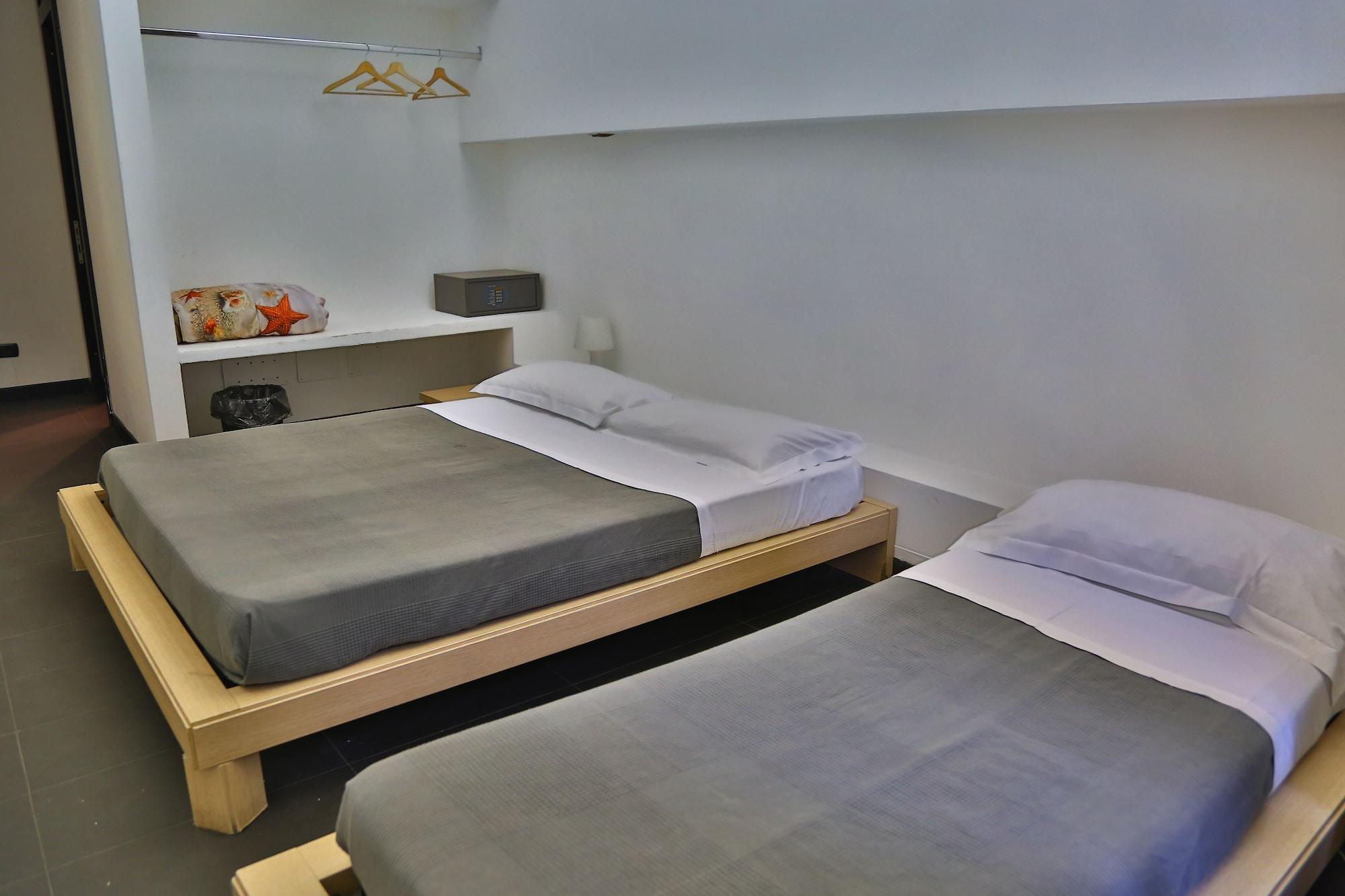Hostal M&j Place Roma