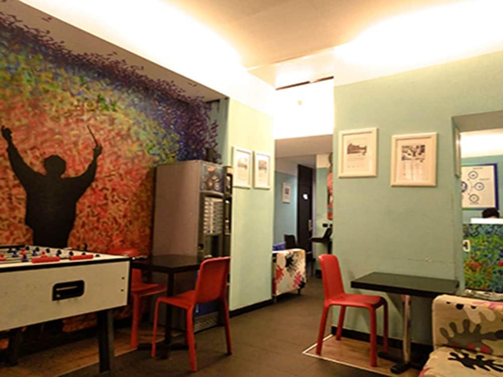 Hostal M&j Place Roma