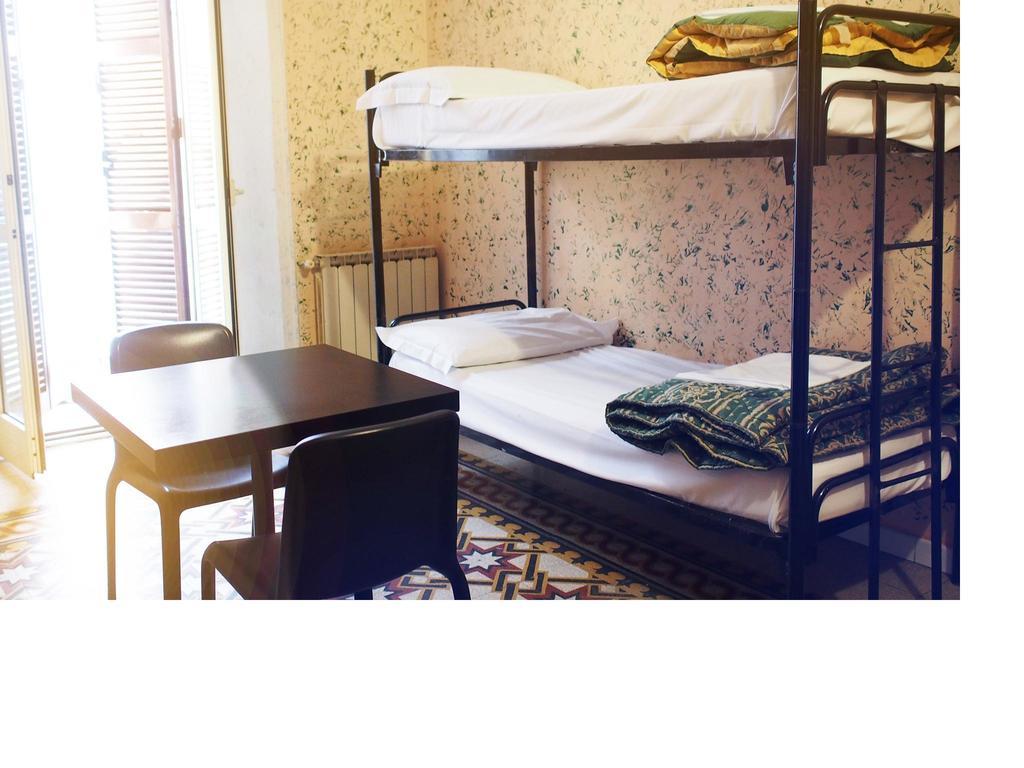 Hostal M&j Place *