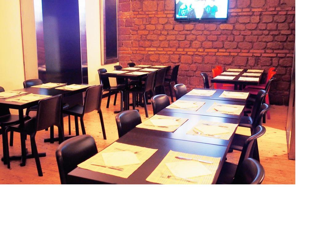 M&j Place Hostal *