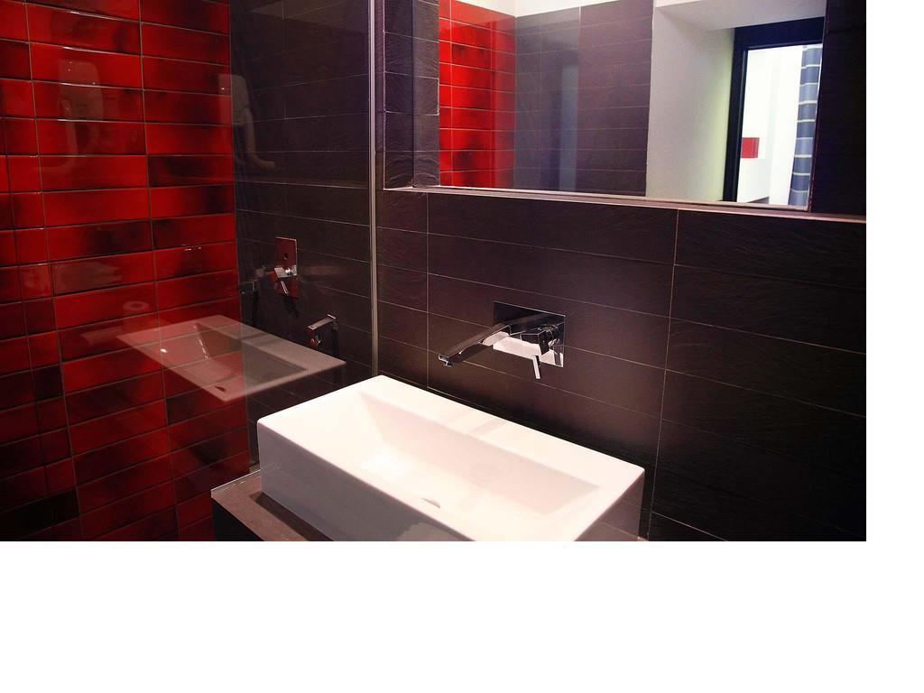 M&j Place Hostal *