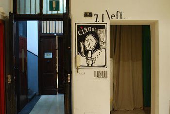Hostal M&j Place Roma