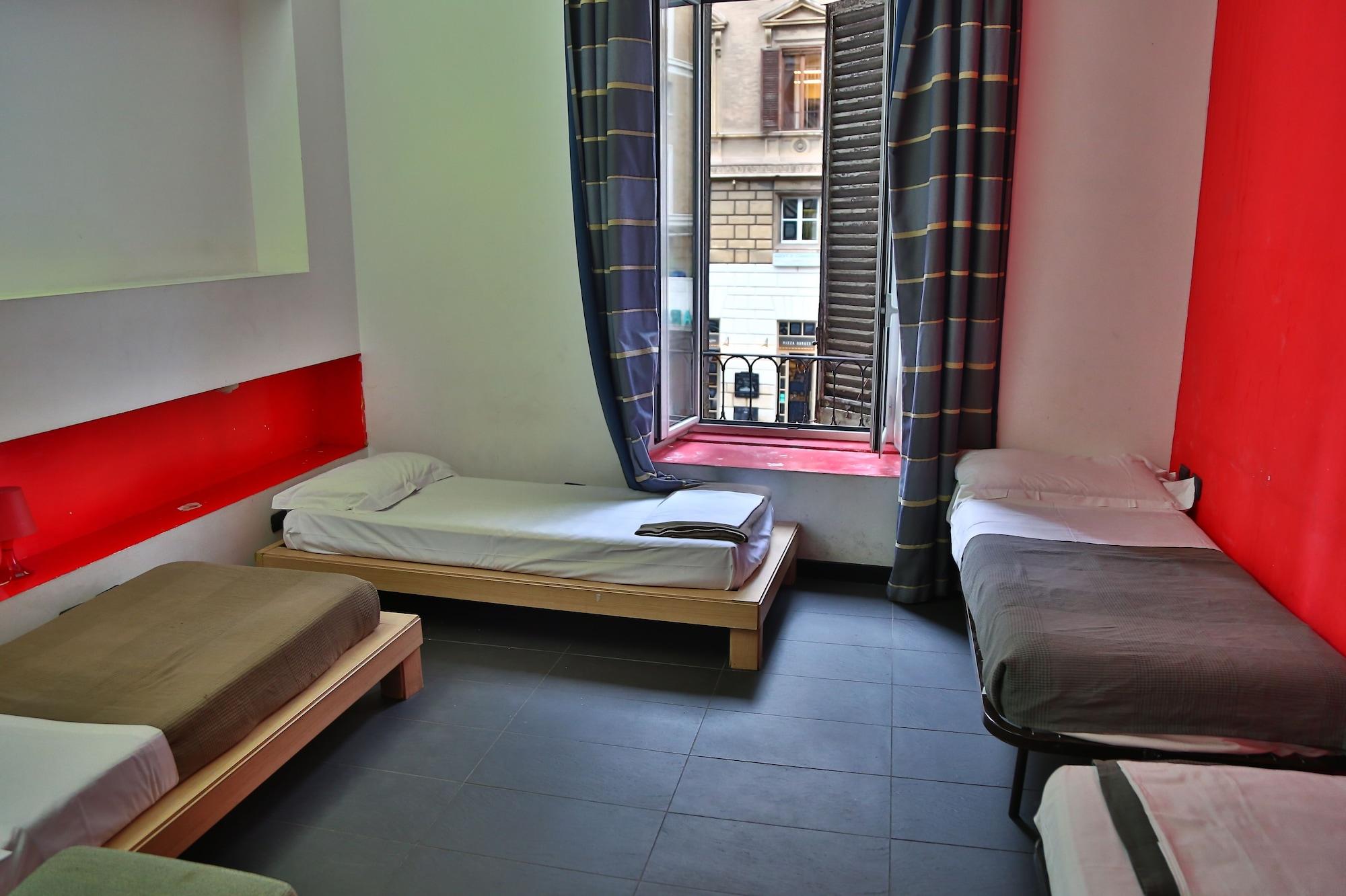 Hostal M&j Place Roma
