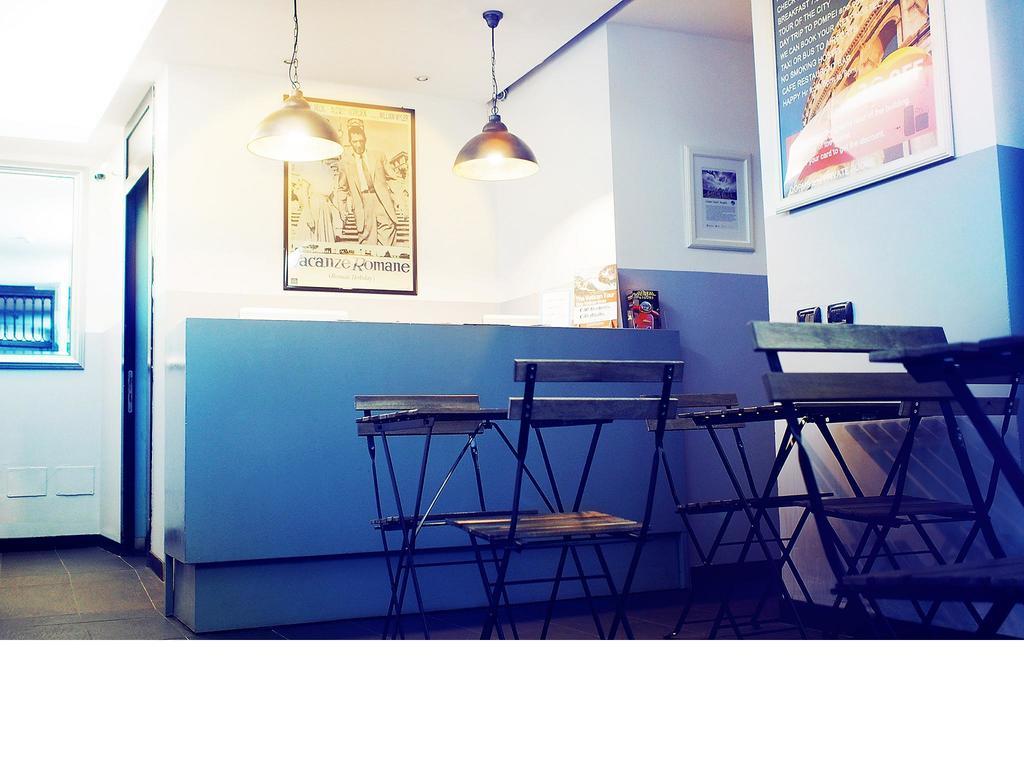Hostal M&j Place Roma