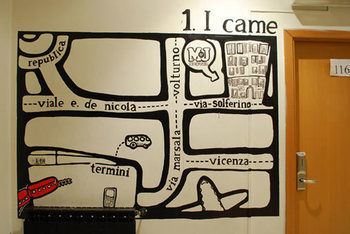 Hostal M&j Place Roma