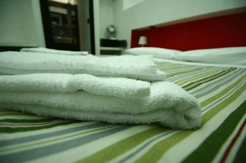 Hostal M&j Place *