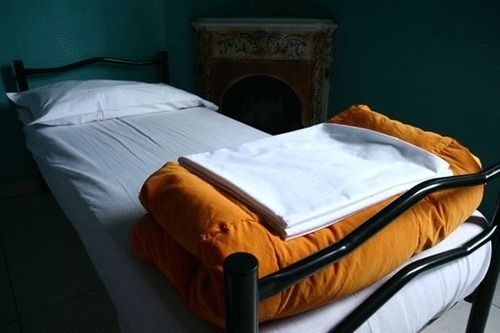 Hostal M&j Place Roma