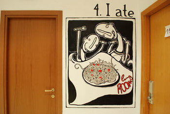 Hostal M&j Place *